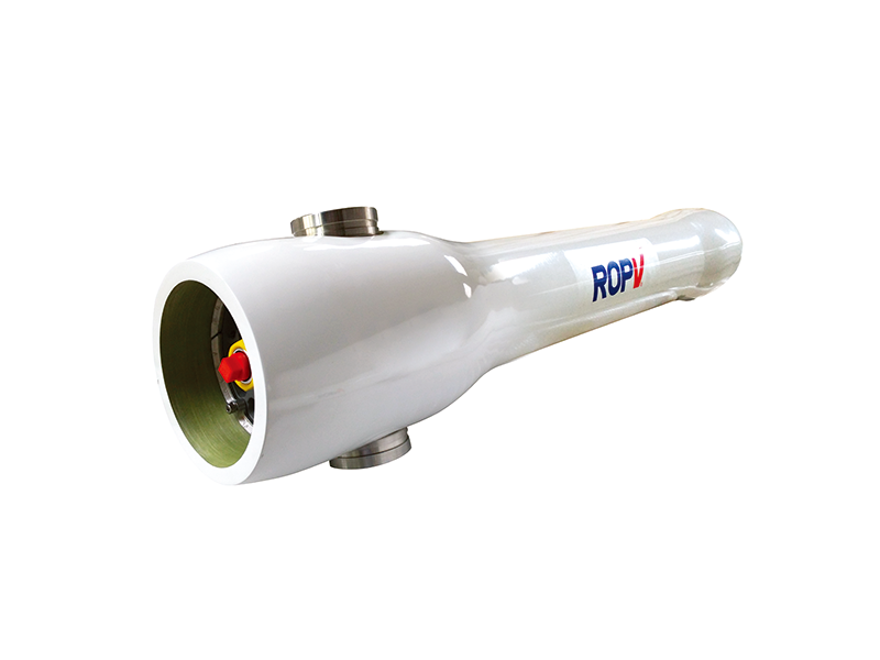 贵港8英寸侧联膜外壳ropv乐普8英寸J系列膜外壳8040